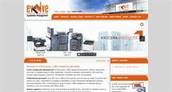 Desktop Screenshot of evolvecairns.com.au